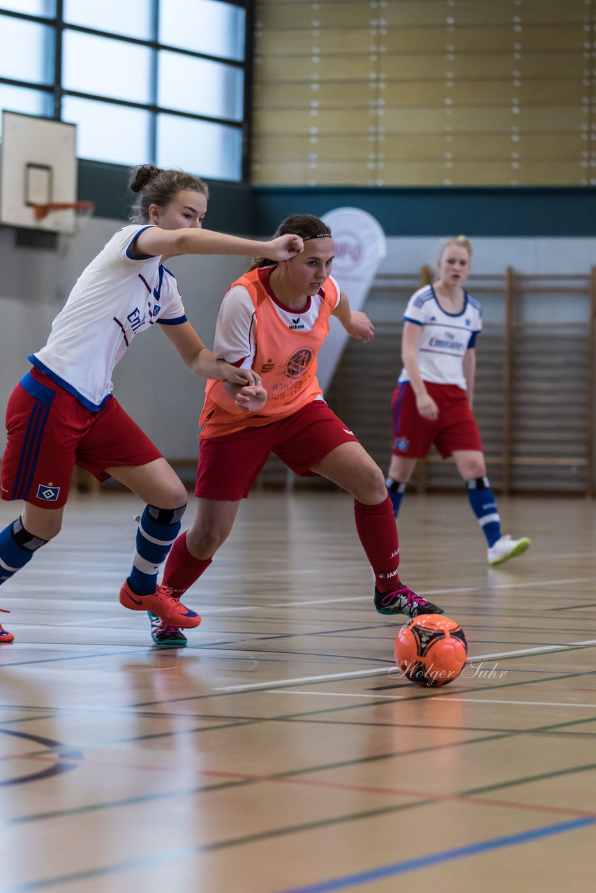 Bild 659 - Norddeutsche Futsalmeisterschaft